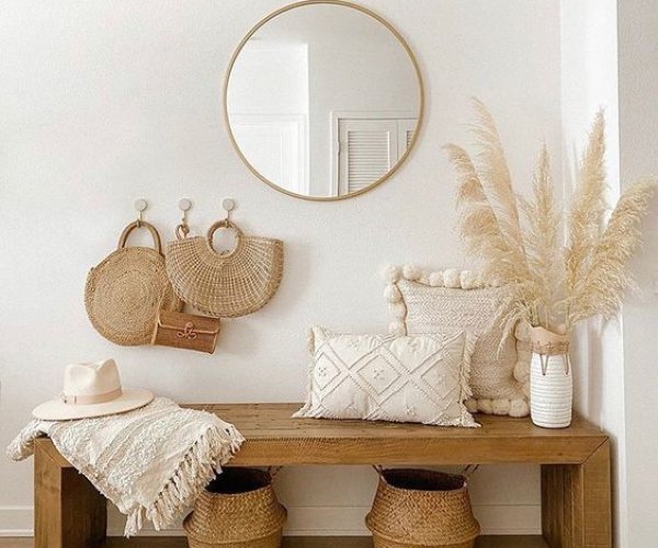 Storage Baskets Storage Baskets